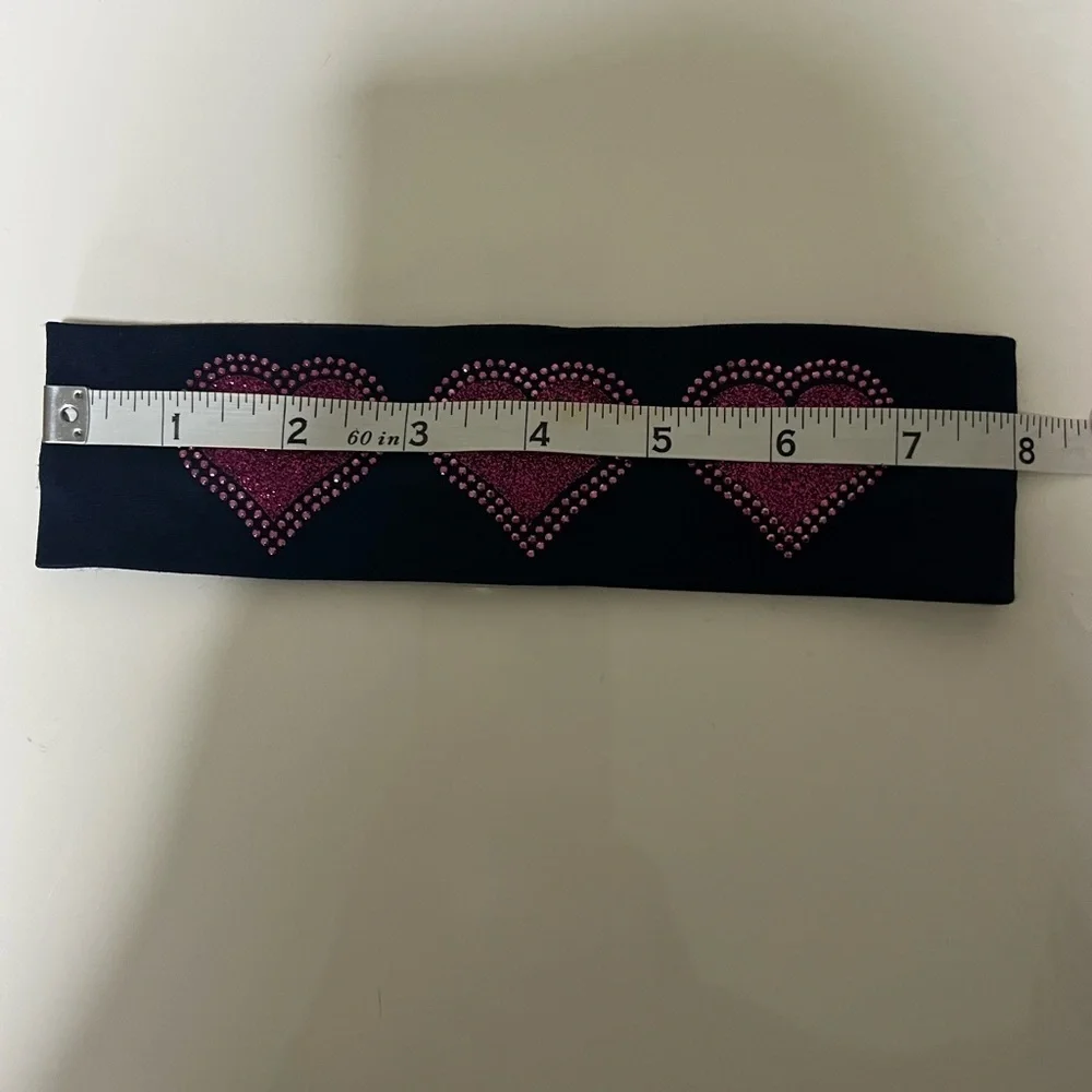 - Designer Girls Head Band Bundle. Excellent Condition!
